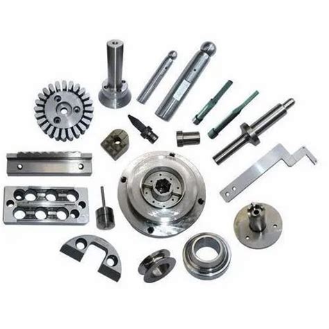 cnc mechanical parts manufacturer|milling machine spare parts.